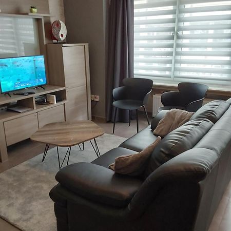 Residentie Casino Kursaal Lägenhet Oostende Exteriör bild