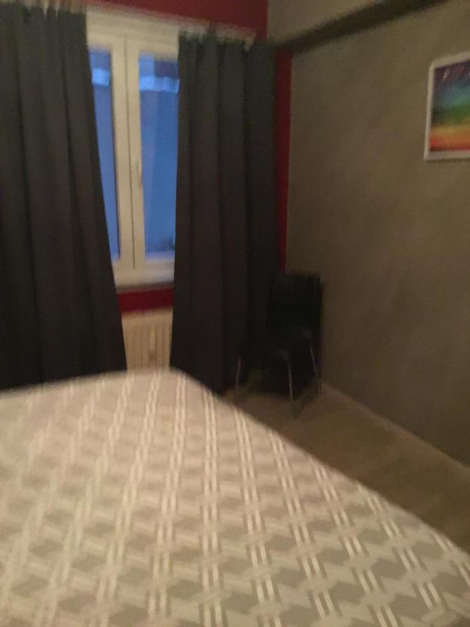 Residentie Casino Kursaal Lägenhet Oostende Exteriör bild