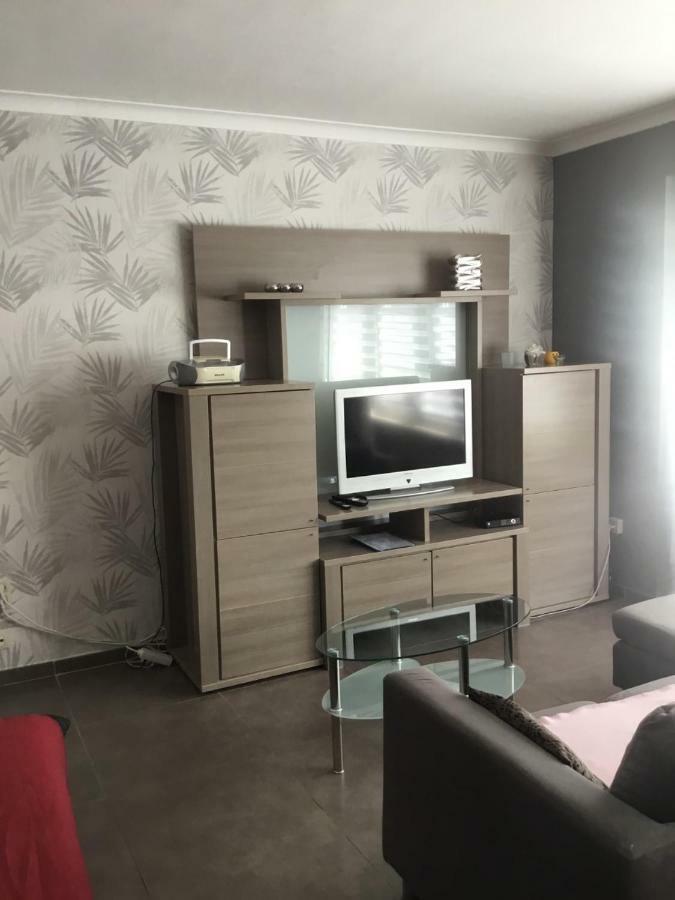 Residentie Casino Kursaal Lägenhet Oostende Exteriör bild